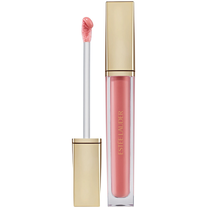 Estée Lauder Glossy Pout Lip Oil 02 STRAWBERRY MILK - 6 ml