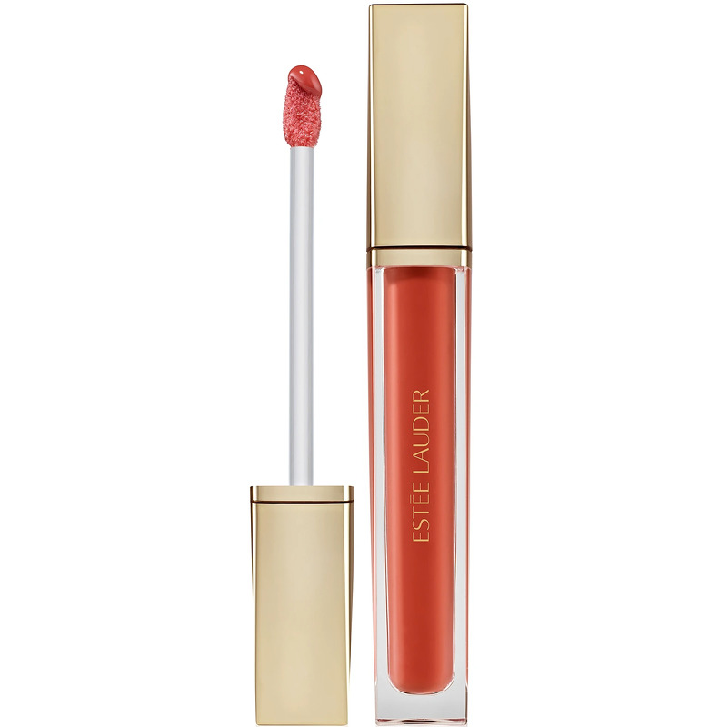 Estée Lauder Glossy Pout Lip Oil 6 ml - 07 Apricot Nectar