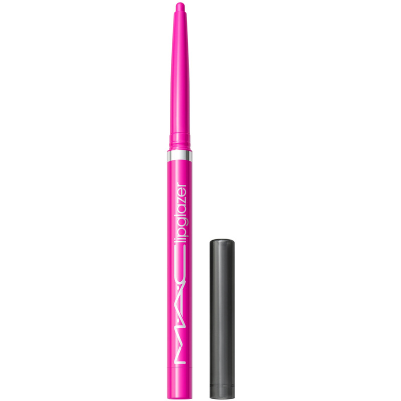 MAC Cosmetics Lipglazer Glossy Liner Candy Yum-Yum - 0,25 g
