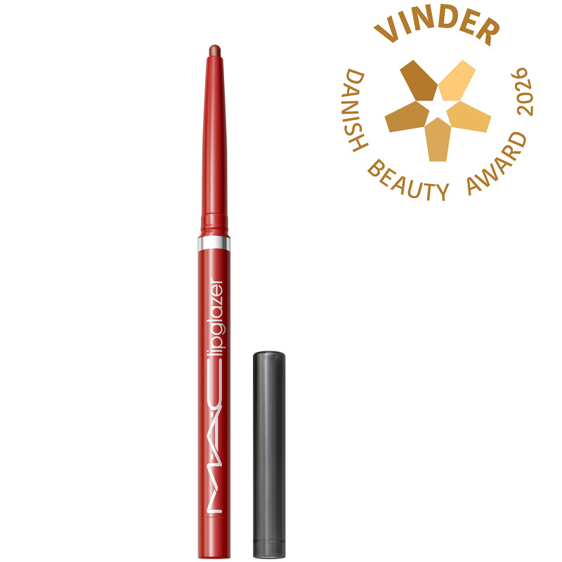 MAC Cosmetics Lipglazer Glossy Liner Ribbon - 0,25 g