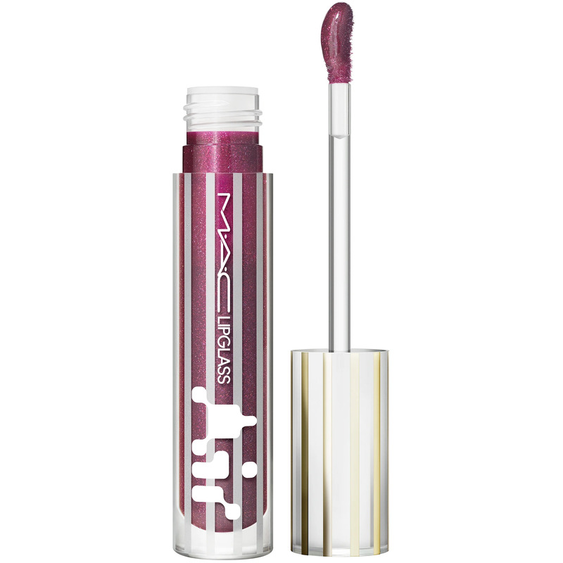 MAC Cosmetics Lipglass Air Non-Sticky Gloss Sublime - 5 ml