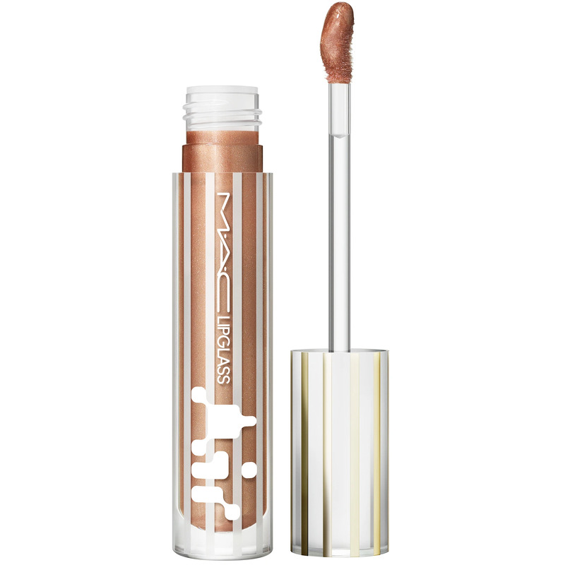 MAC Cosmetics Lipglass Air Non-Sticky Gloss Accolade - 5 ml