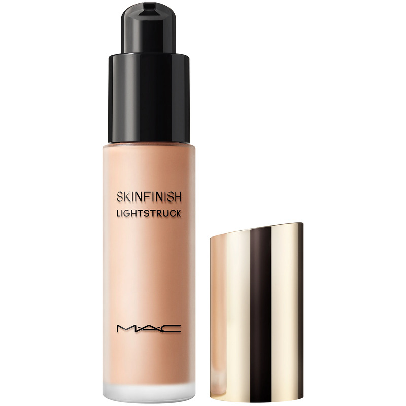 MAC Cosmetics Skinfinish Lightstruck Liquid Highlighter Lightscapade - 15 ml