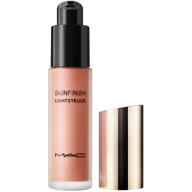 MAC Cosmetics Skinfinish Lightstruck Liquid Highlighter Space Slippers - 15 ml