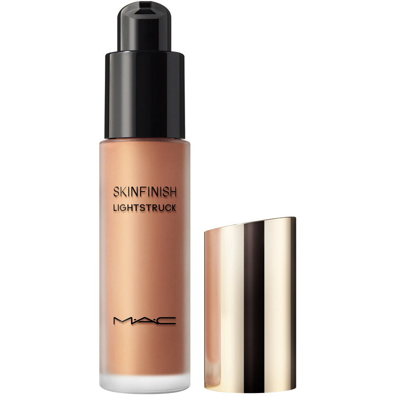 MAC Cosmetics Skinfinish Lightstruck Liquid Highlighter Bubbled Over - 15 ml