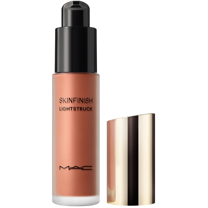 MAC Cosmetics Skinfinish Lightstruck Liquid Highlighter Cherry Chrome