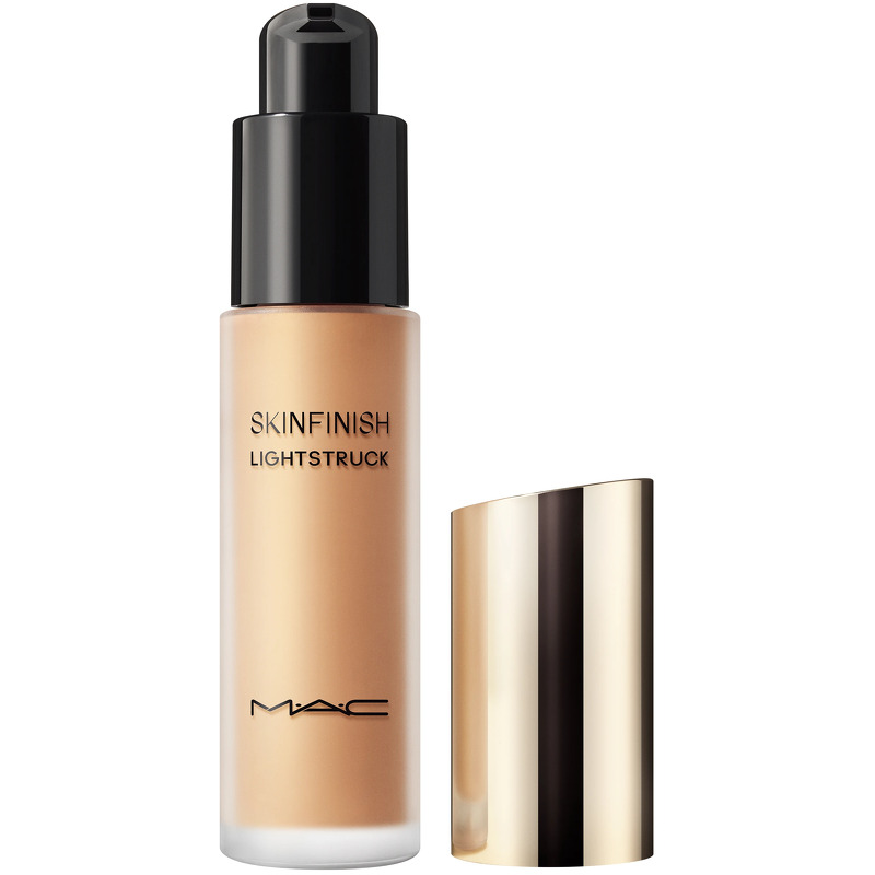 MAC Cosmetics Skinfinish Lightstruck Liquid Highlighter Double Gleam - 15 ml