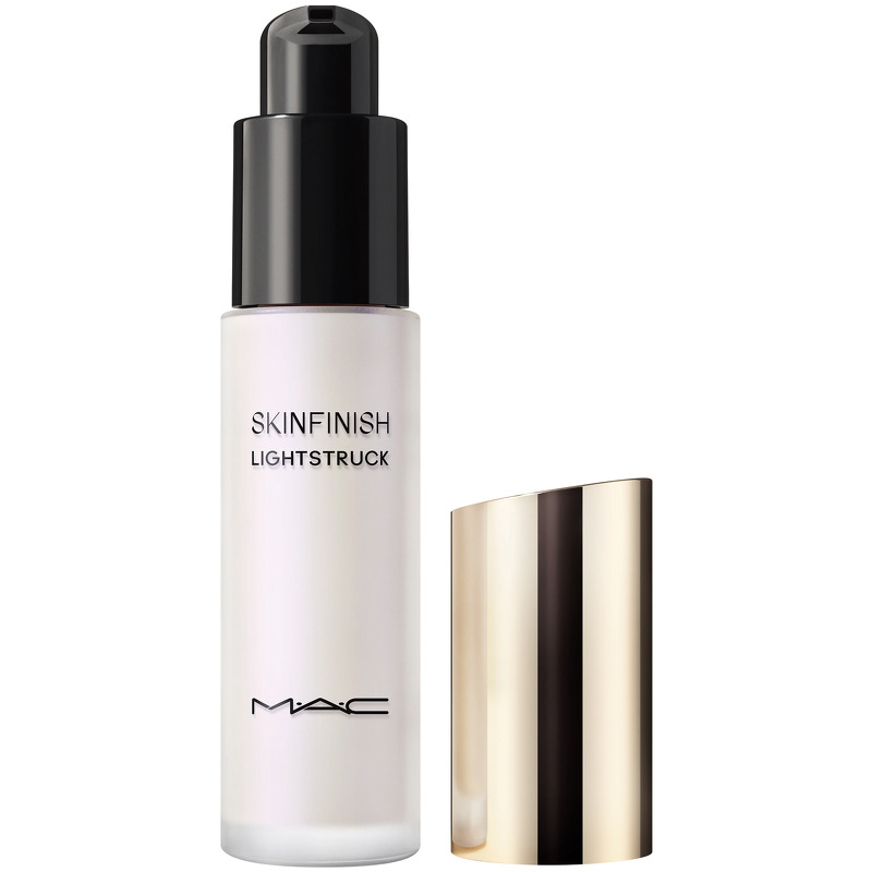 MAC Cosmetics Skinfinish Lightstruck Liquid Highlighter Lilac Haze - 15 ml