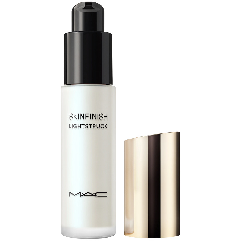 MAC Cosmetics Skinfinish Lightstruck Liquid Highlighter Glacial - 15 ml