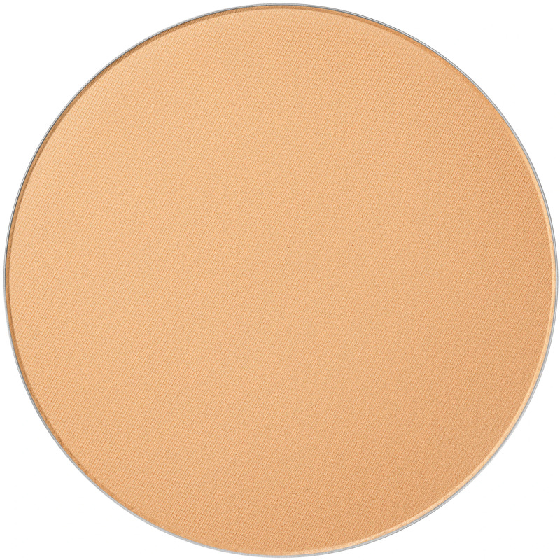 MAC Cosmetics Studio Fix Powder Plus Foundation NC35 Refill - 12 g