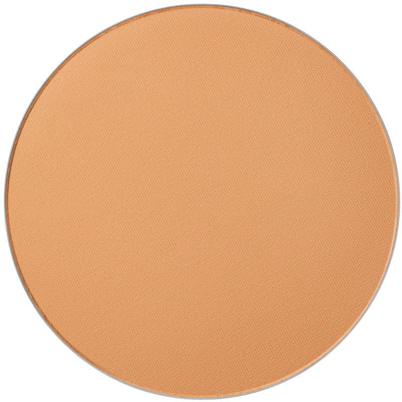 MAC Cosmetics Studio Fix Powder Plus Foundation NC40 Refill - 12 g
