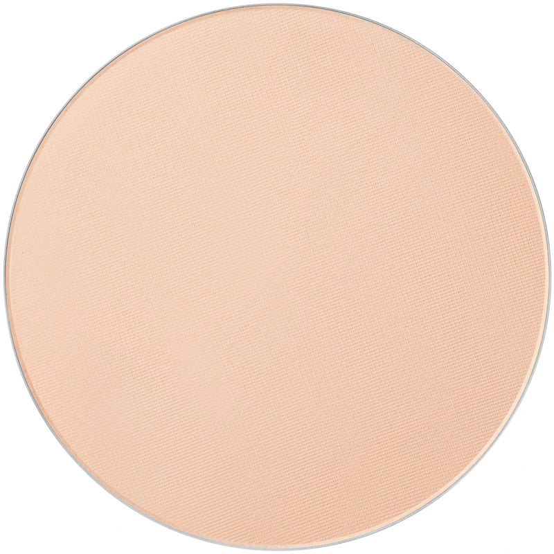 MAC Cosmetics Studio Fix Powder Plus Foundation N4 Refill - 12 g