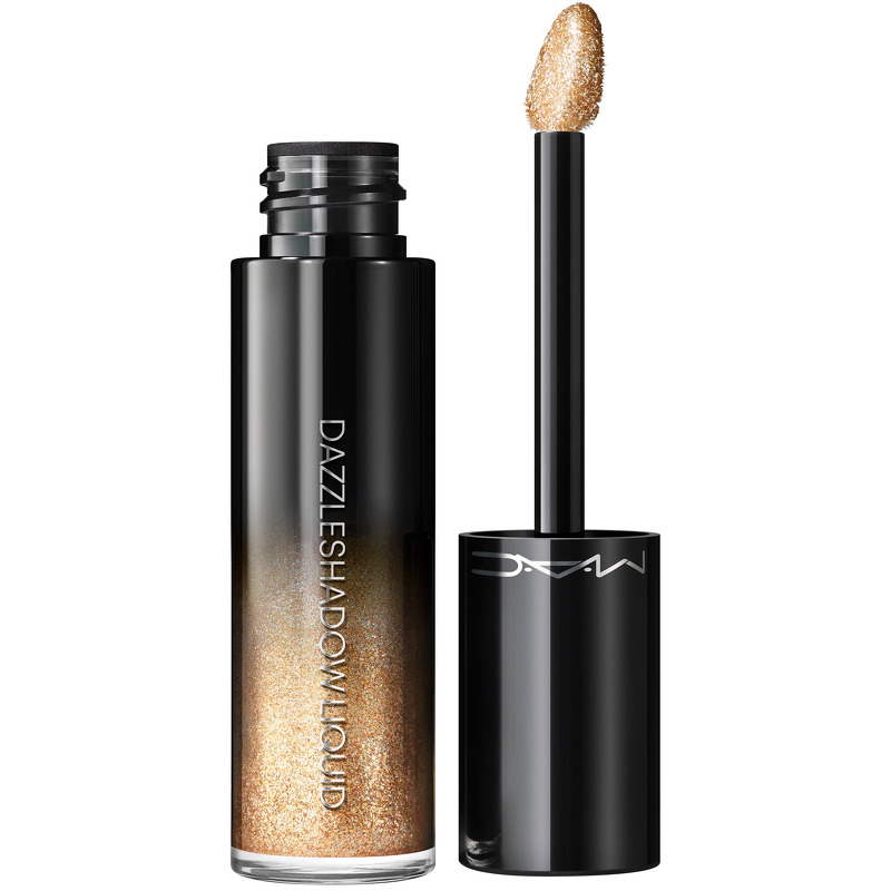 MAC Cosmetics Dazzleshadow Liquid Eye Shadow Flash Or Dash - 4,4 ml