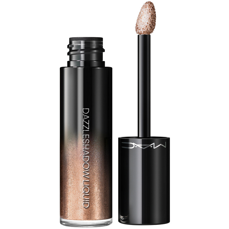 MAC Cosmetics Dazzleshadow Liquid Eye Shadow Champagne Trail - 4,4 ml