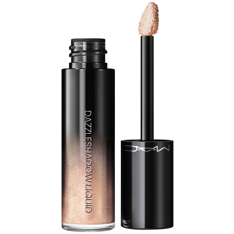 MAC Cosmetics Dazzleshadow Liquid Eye Shadow Everything Is Sunshine - 4,4 ml