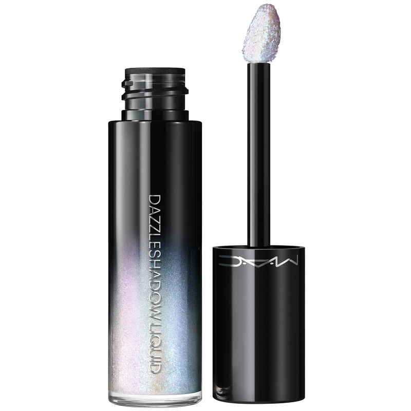 MAC Cosmetics Dazzleshadow Liquid Eye Shadow Crumbled Diamonds - 4,4 ml