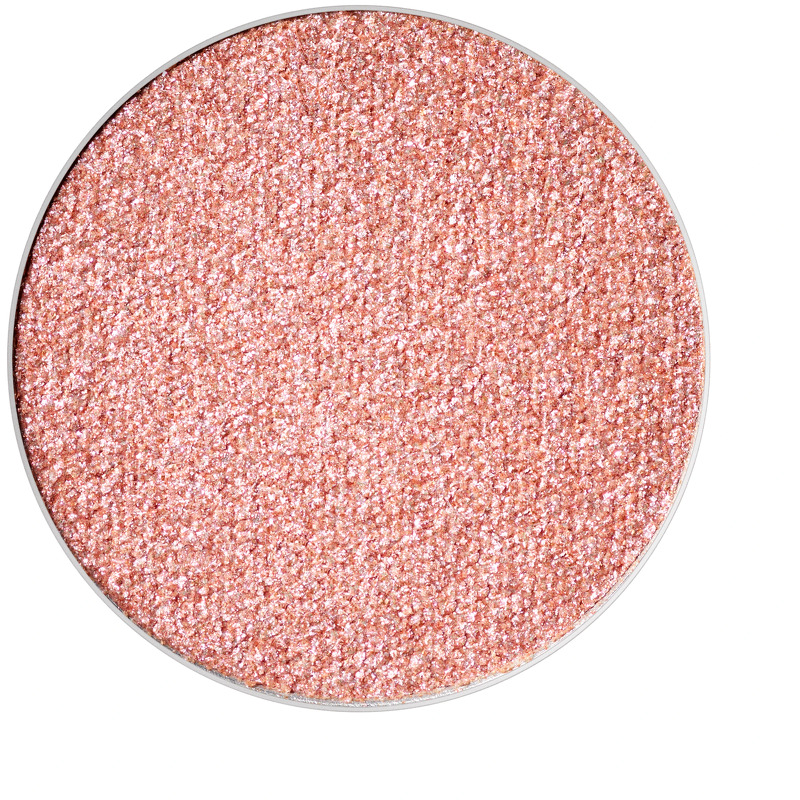 MAC Cosmetics Eye Shadow Pro Palette Refill Pan Glitter Last Dance - 1 g