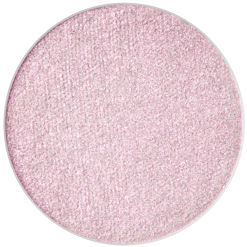 MAC Cosmetics Eye Shadow Pro Palette Refill Pan Glitter Shine De-Light - 1 g