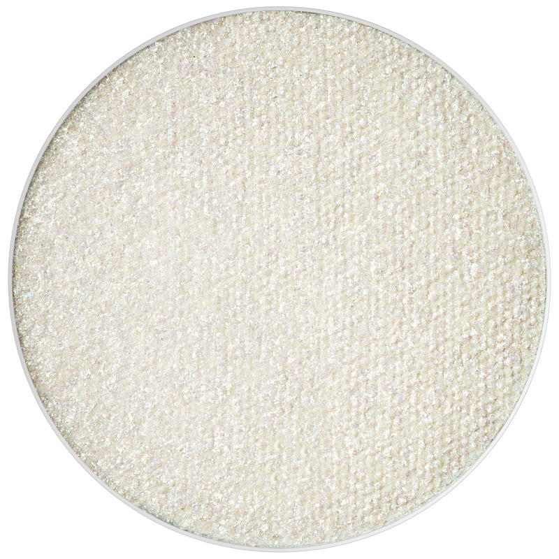 MAC Cosmetics Eye Shadow Pro Palette Refill Pan Glitter Twinkle