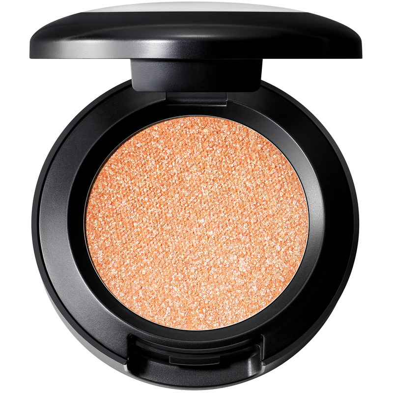 MAC Cosmetics Eye Shadow Glitter Oh So Gilty - 1 g