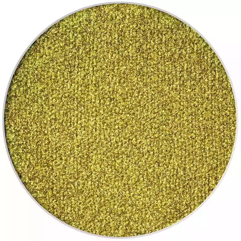 Vintilbud MAC Eye Shadow Pro Palette Refill Pan Metallic 1 gr. Joie De Glitz køb billig