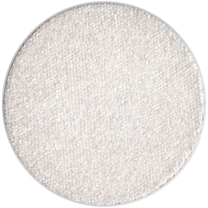 MAC Cosmetics Eye Shadow Pro Palette Refill Pan Metallic Locket - 1 g