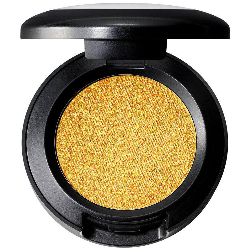 MAC Cosmetics Eye Shadow Metallic Allowance