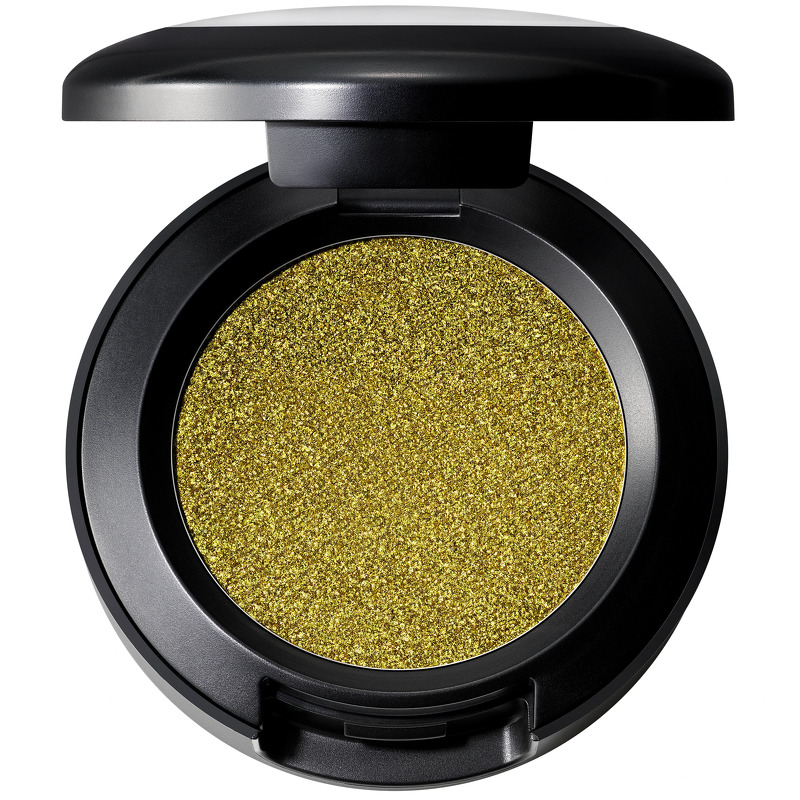MAC Cosmetics Eye Shadow Metallic Joie De Glitz