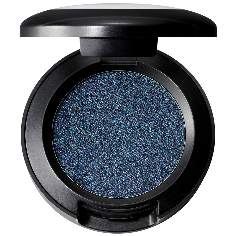 MAC Cosmetics Eye Shadow Metallic Blueprint
