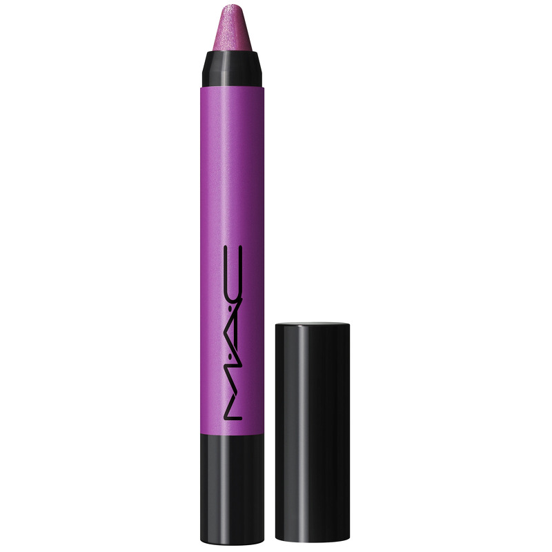 MAC Cosmetics Dazzlelips Crayon Lunar Violet - 1,5 g