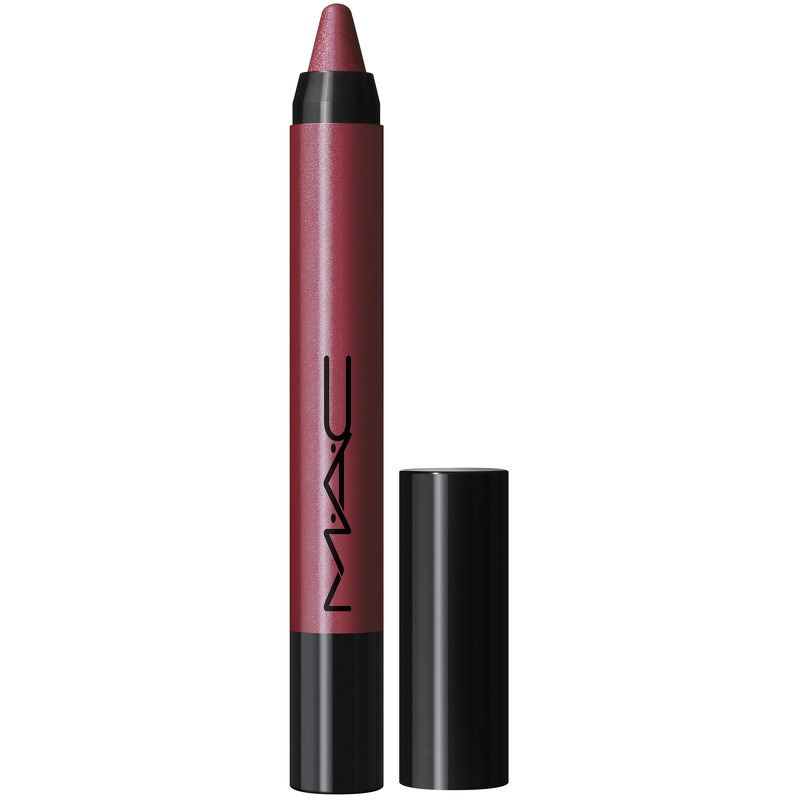 MAC Cosmetics Dazzlelips Crayon Grapeful