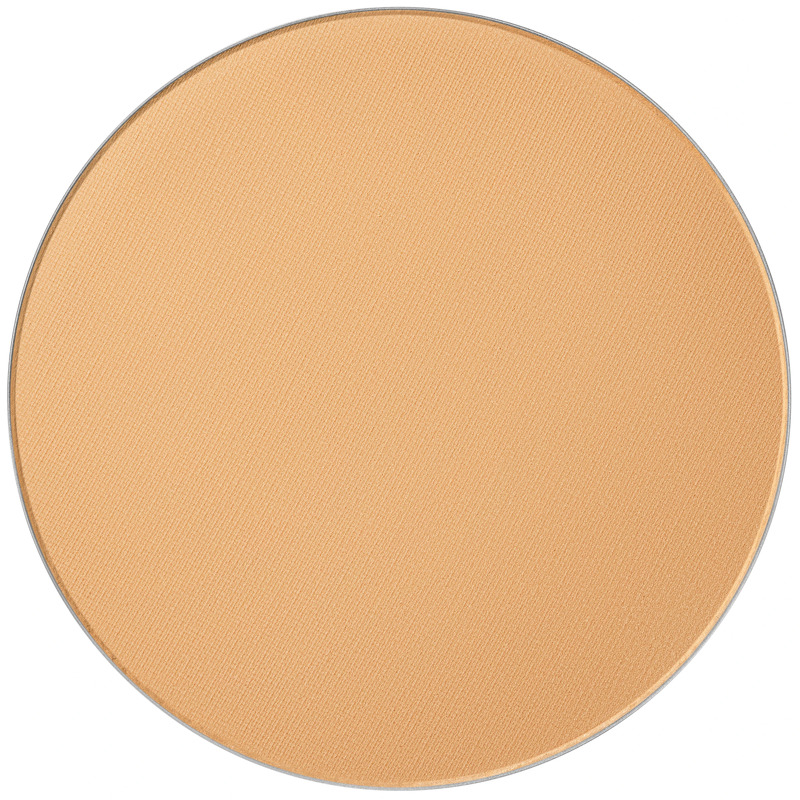 MAC Cosmetics Studio Fix Powder Plus Foundation Nc38 Refill - 12 g