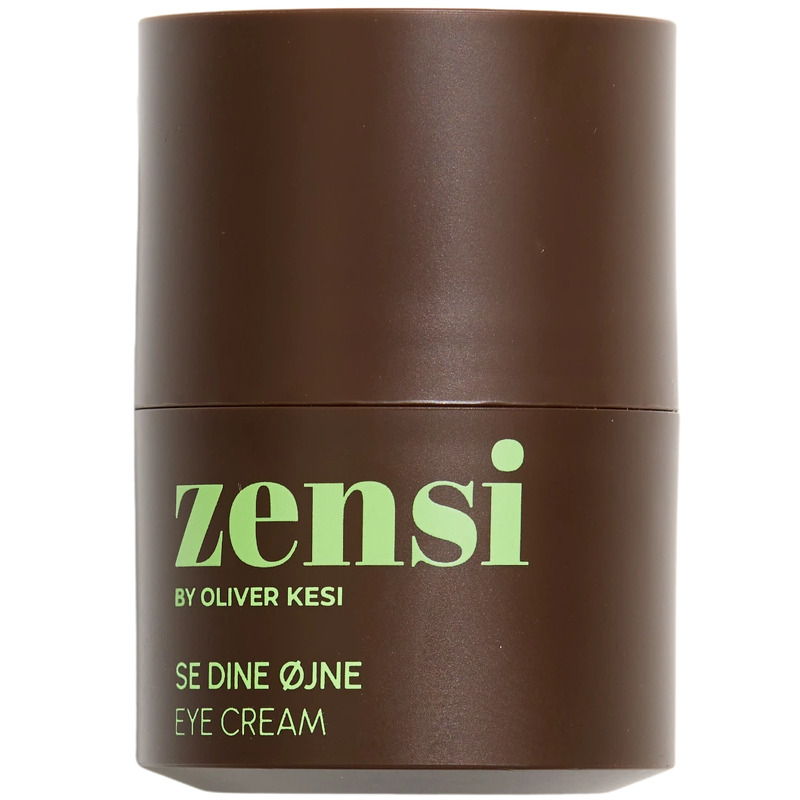 Zensi By Oliver Kesi Se Dine Øjne Eye Cream (15 ml)