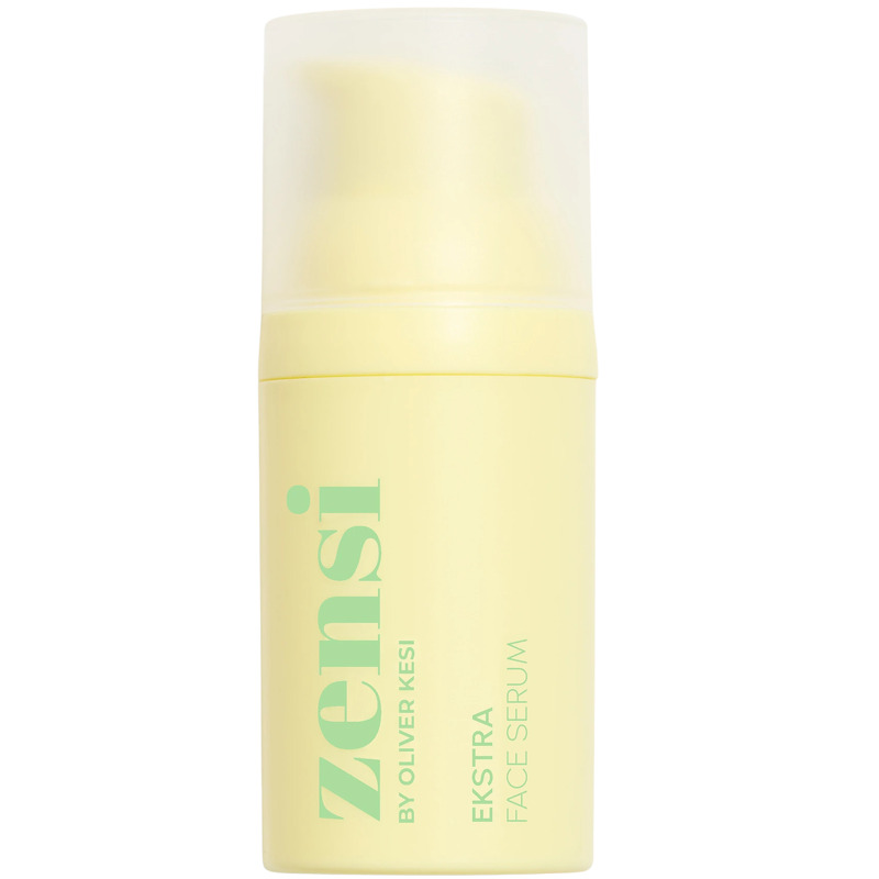 Zensi By Oliver Kesi Ekstra Face Serum (30 ml)