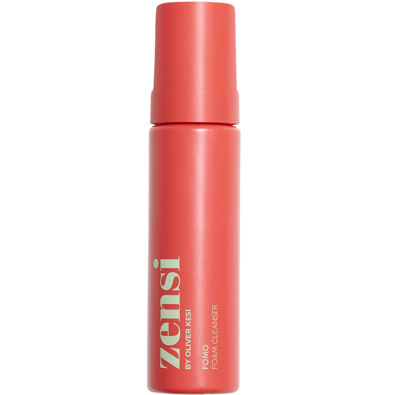 Zensi By Oliver Kesi FOMO Foam Cleanser (200 ml)