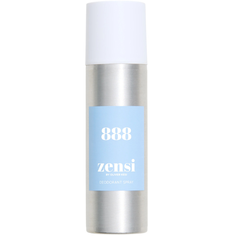 Zensi By Oliver Kesi 888 Deodorant Spray 200 ml