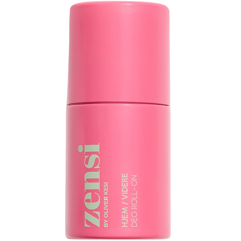 Vintilbud Zensi By Oliver Kesi Hjem Videre Deo Roll On 75 ml køb billig