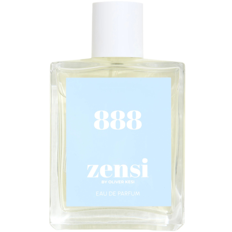 Zensi By Oliver Kesi 888 Eau De Parfum 100 ml