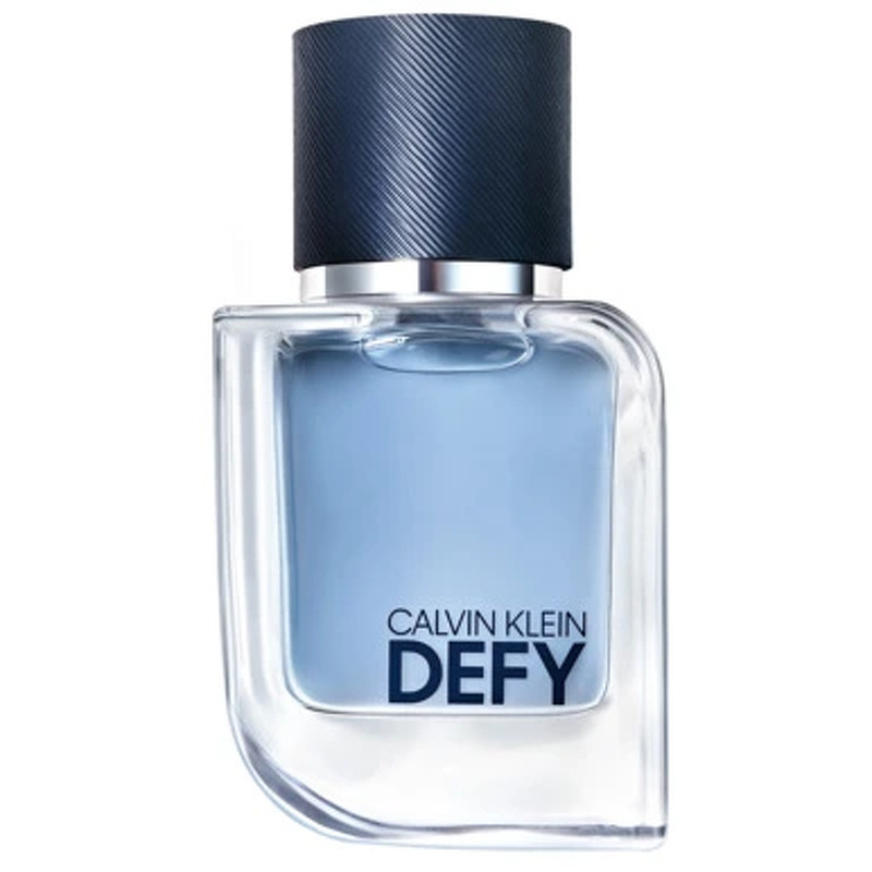 Calvin Klein Defy Eau de Toilette - 30 ml
