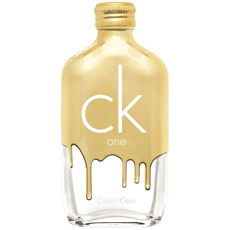 Calvin Klein CK One Gold EDT 100 ml