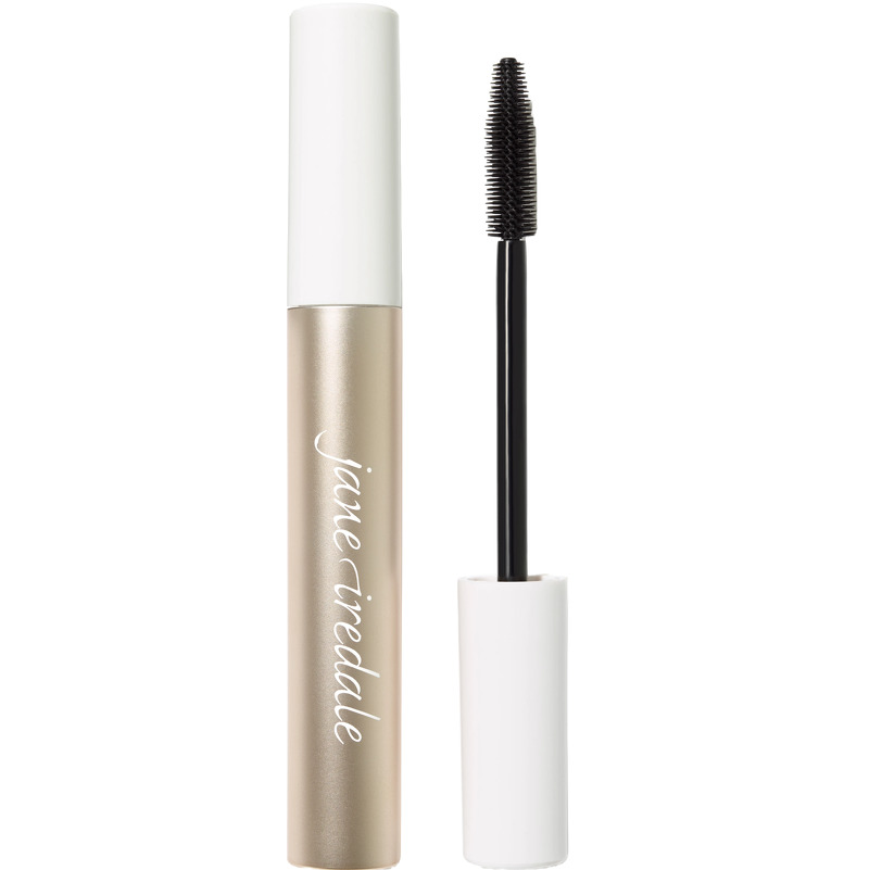Jane Iredale Lash Fixation Length & Definition Tubing Mascara - Brown - 1 stk