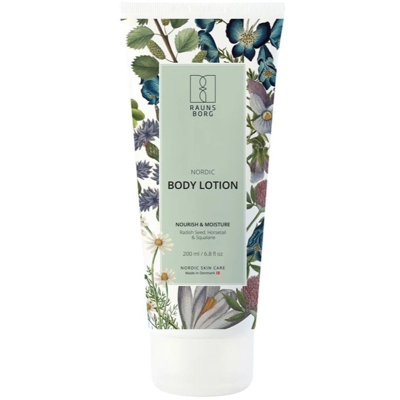 Raunsborg Body Lotion 200 ml