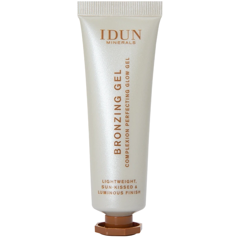 IDUN Minerals Bronzing Gel 30 ml – Sunrise