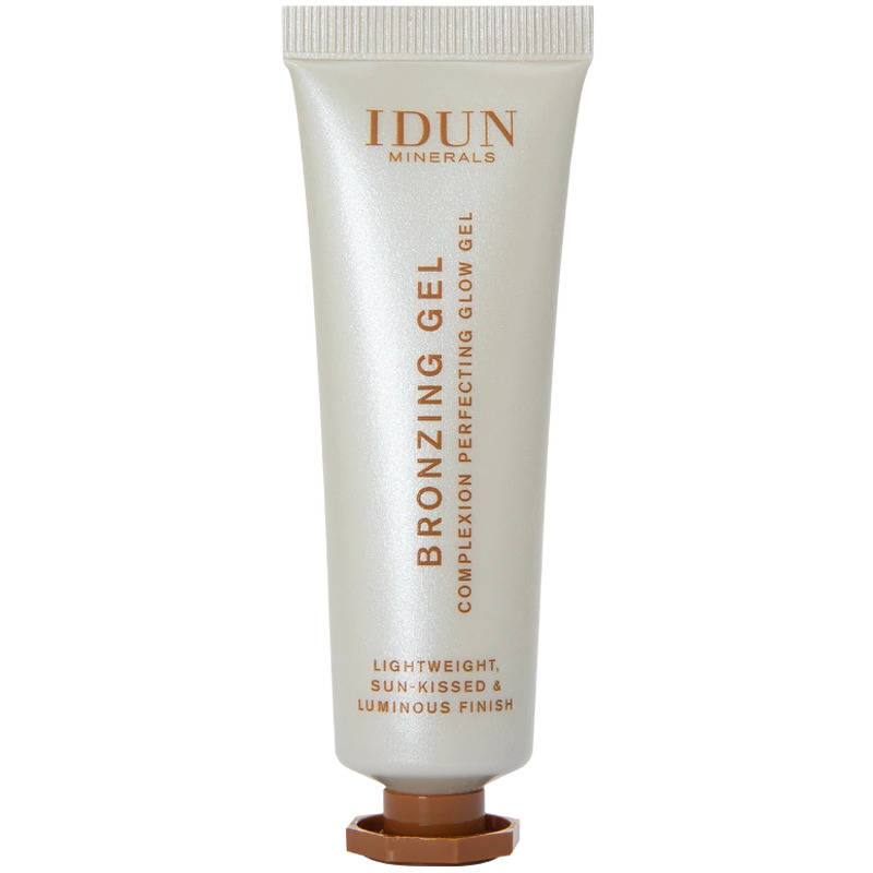 IDUN Minerals Bronzing Gel 30 ml - Sunset