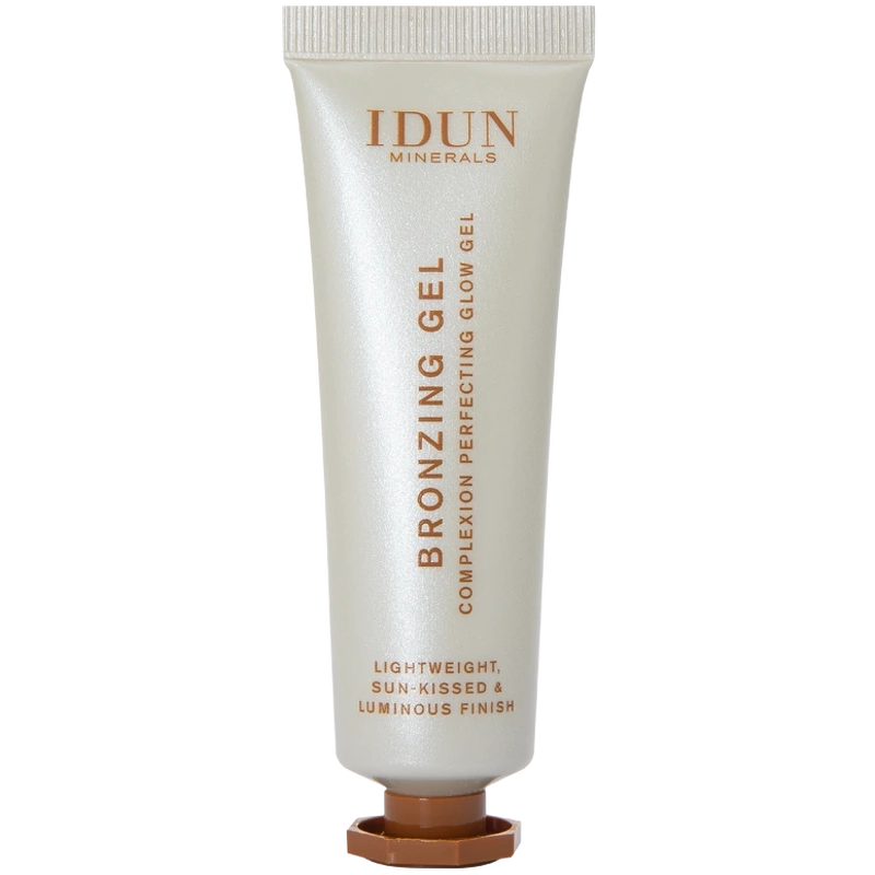 IDUN Minerals Bronzing Gel 30 ml – Sunset
