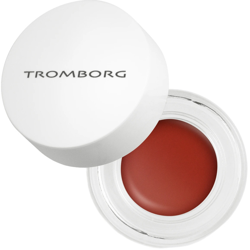 Tromborg Tinted Multi Balm 5 g - Peony