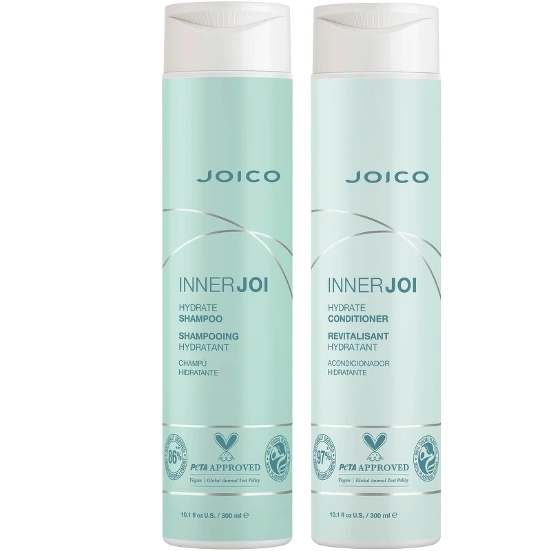 Joico Innerjoi Hydrate Haircare Kit