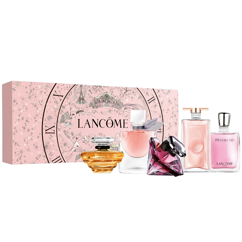 Lancôme Miniatures Gavesæt (Limited Edition)