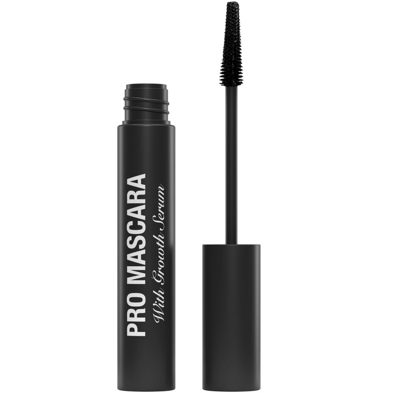Lantz Cph Pro Mascara Fairy - Black 7 ml
