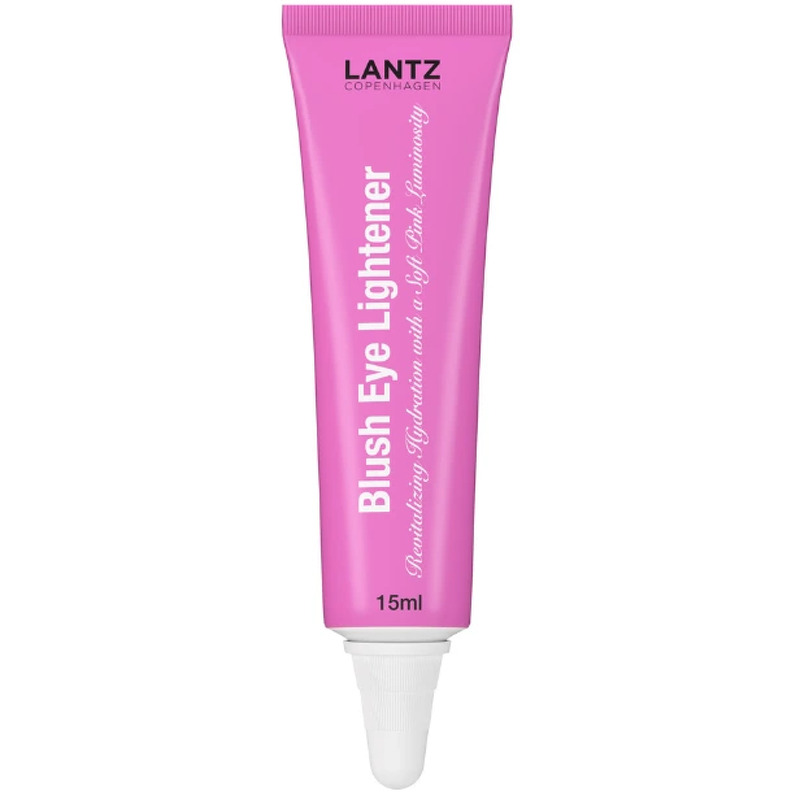 Lantz Cph Eye Lightener - Blush 15 ml